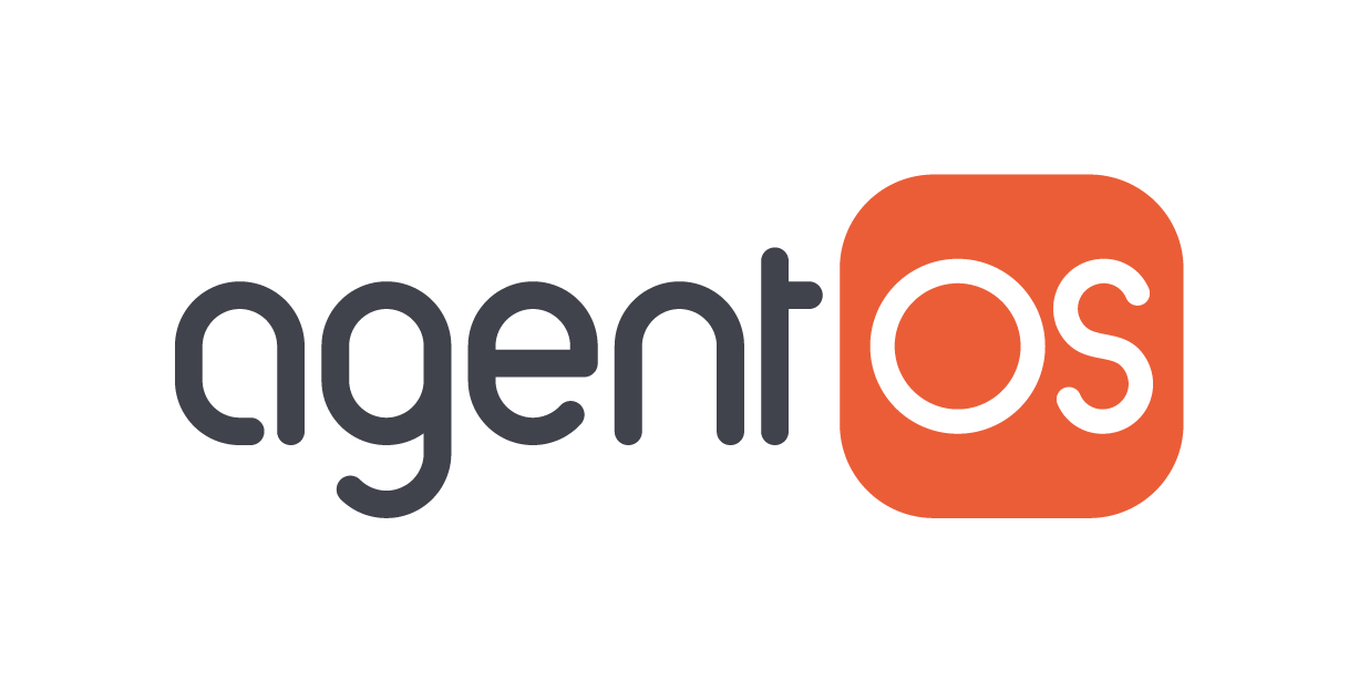 AgentOS Logo