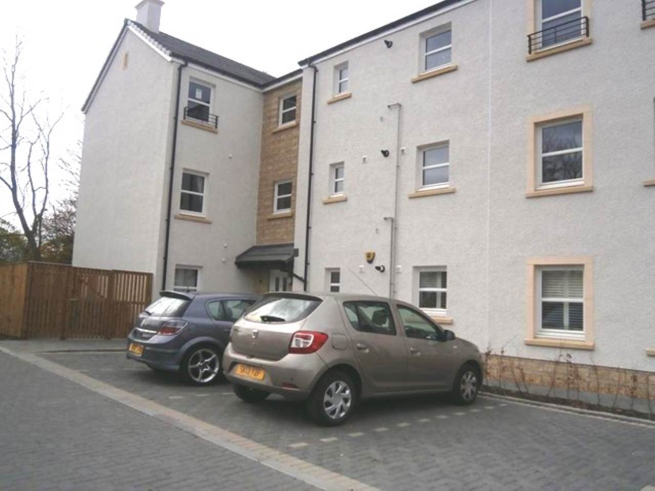 External
