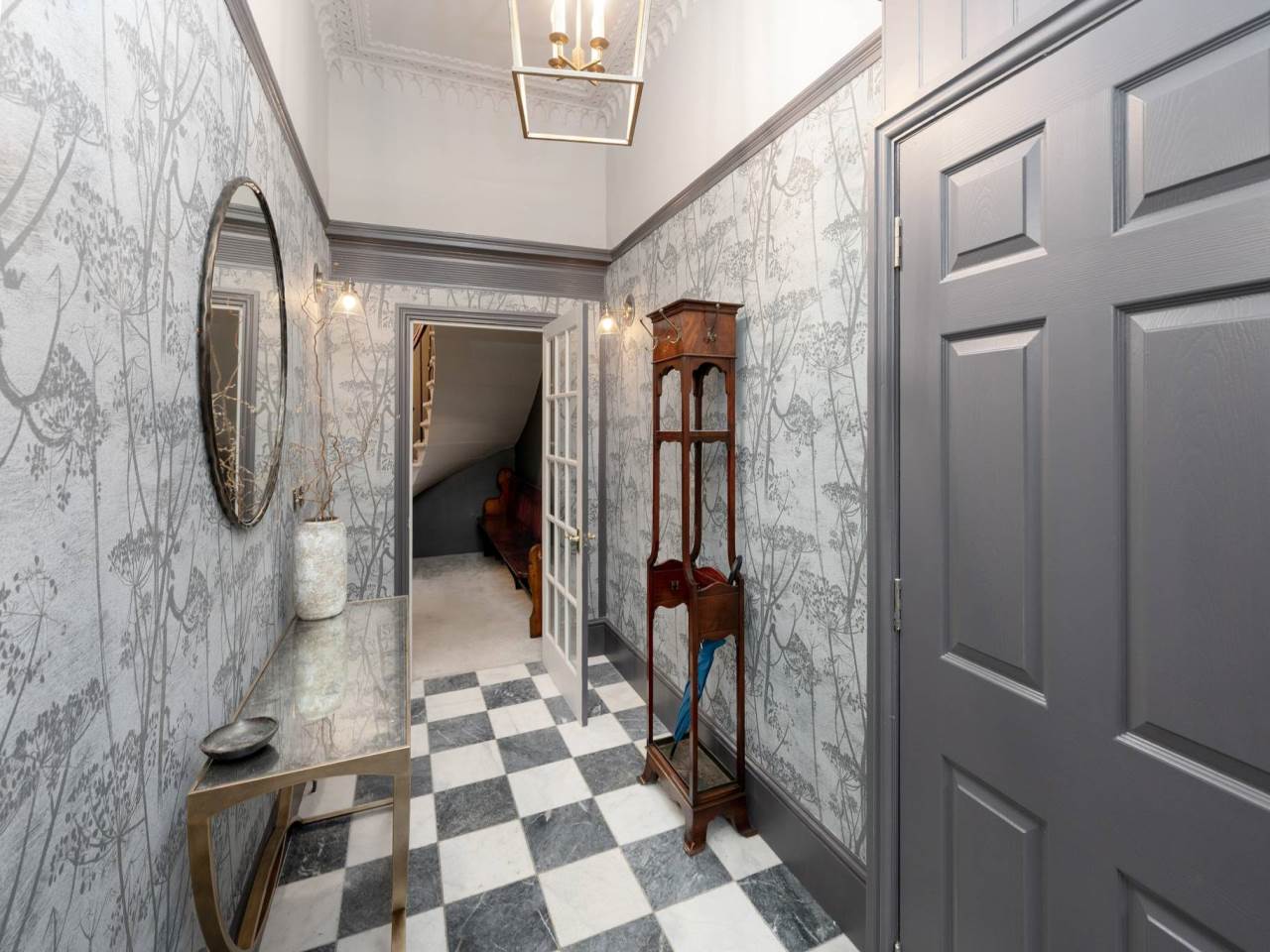 Hallway