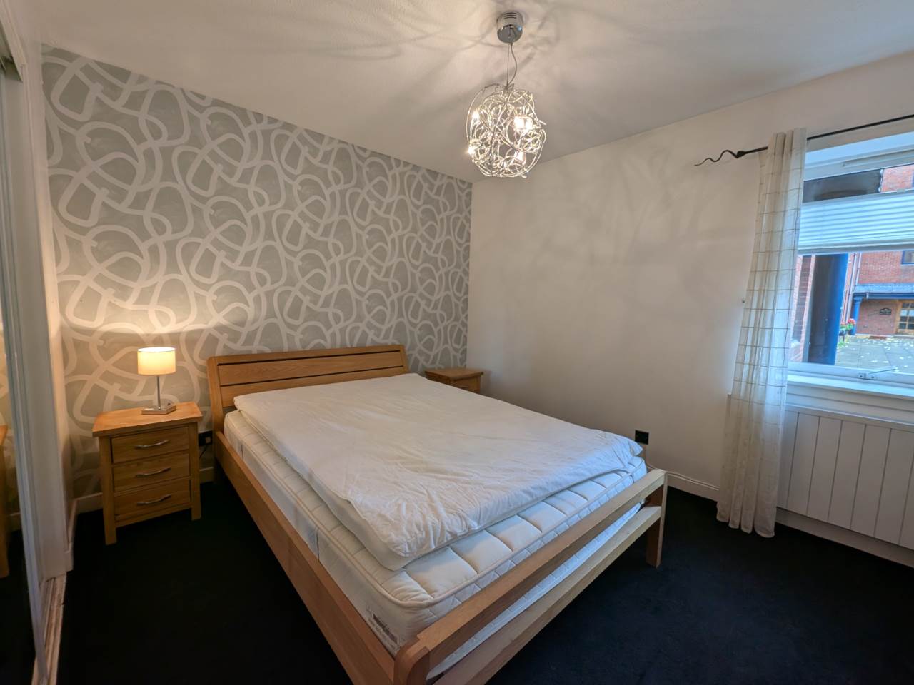 Bed1