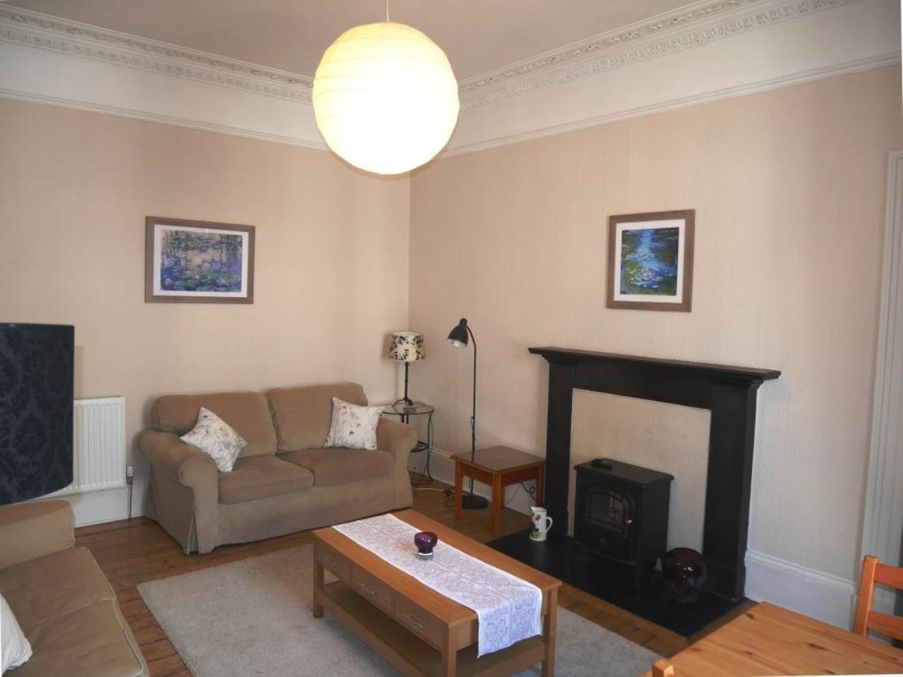 Sitting room