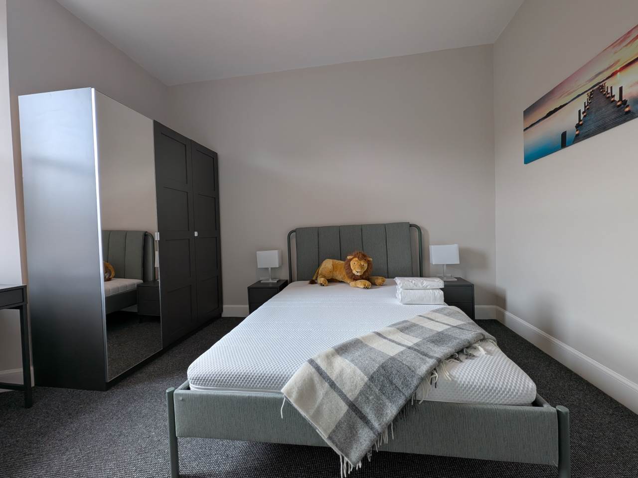 Bed 2