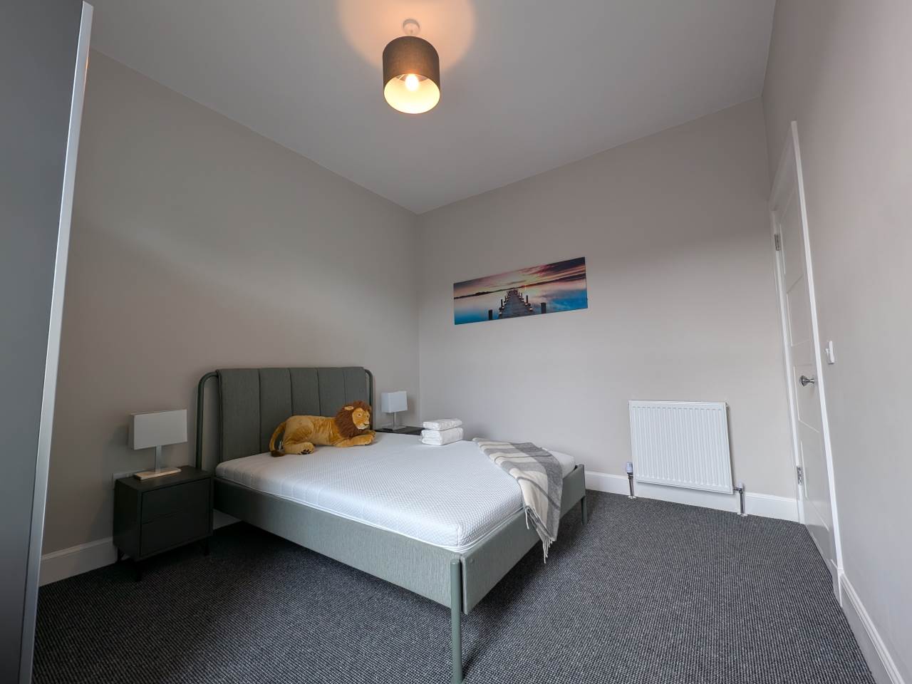Bed 3