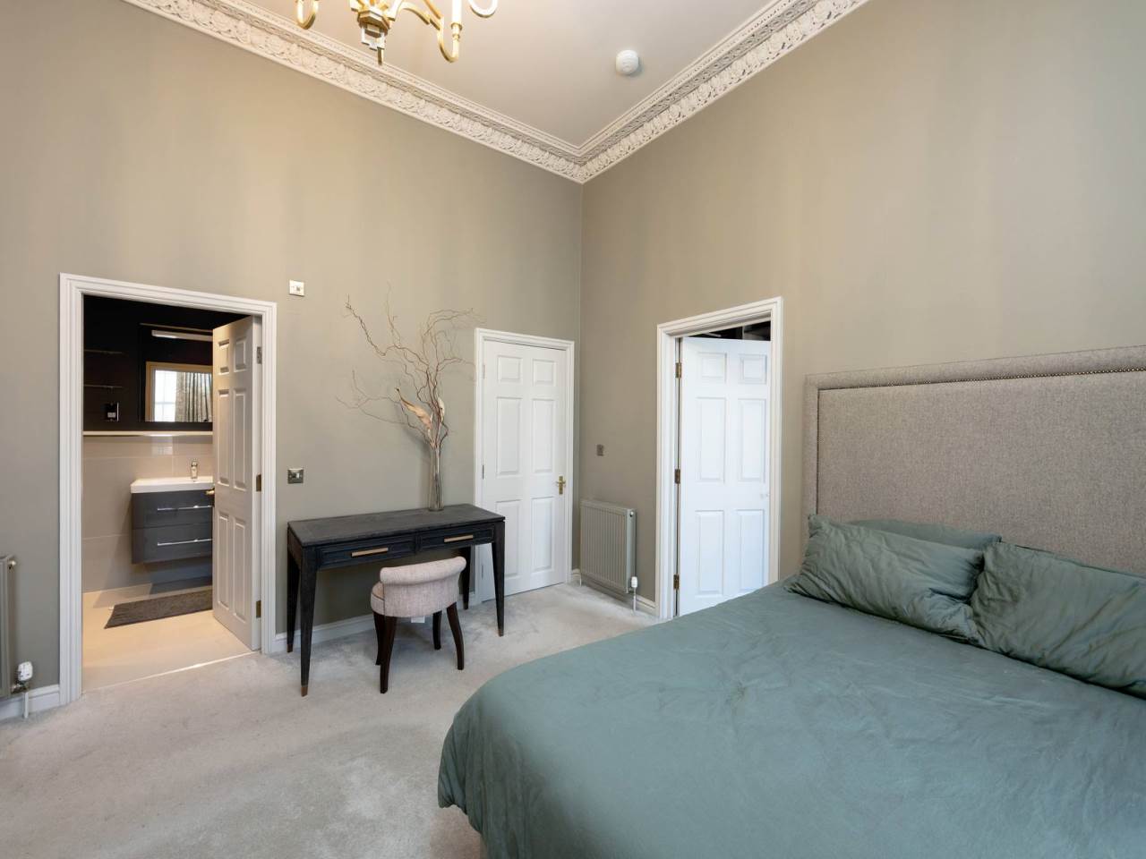 Master bedroom 2