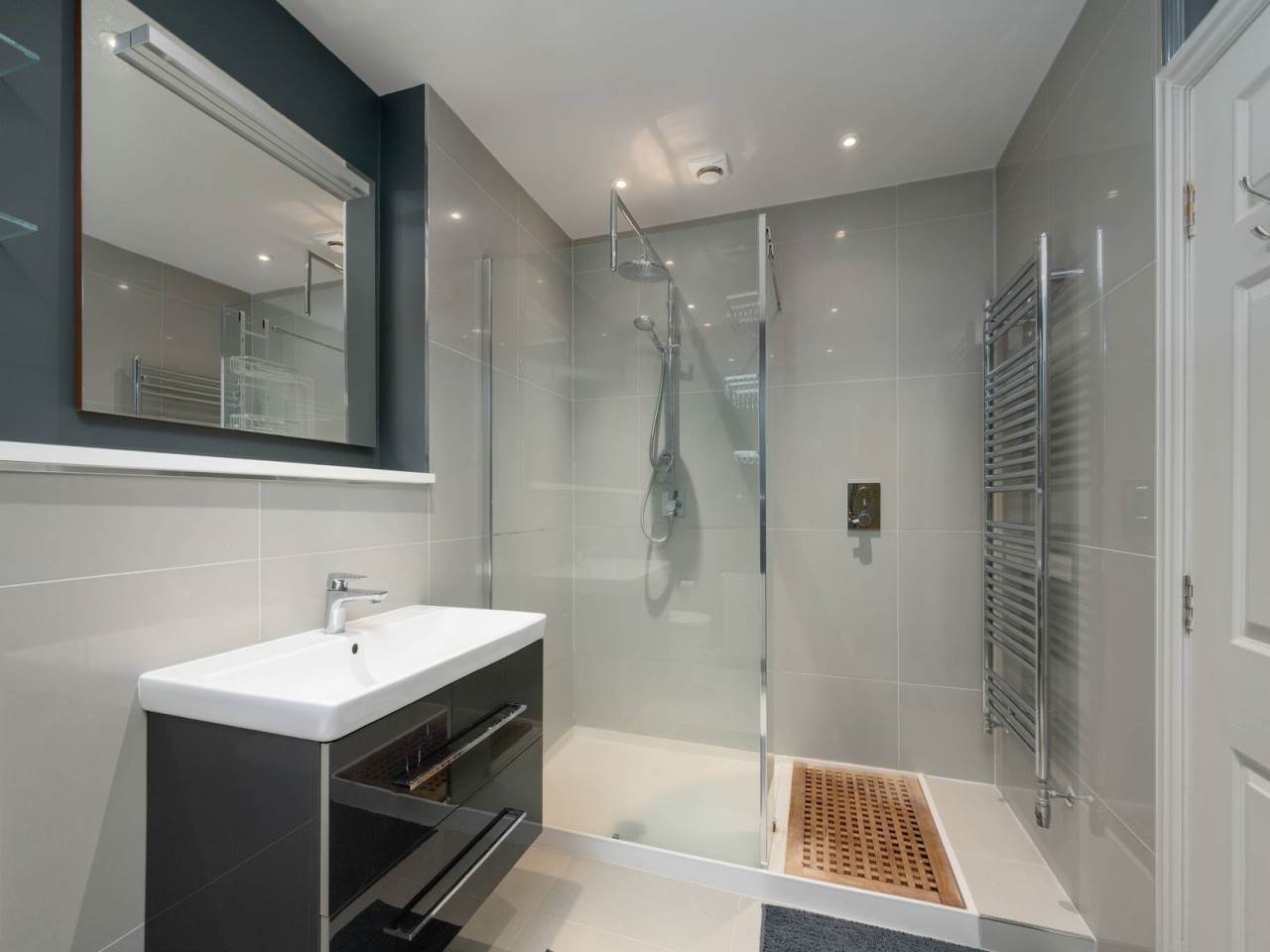 ensuite