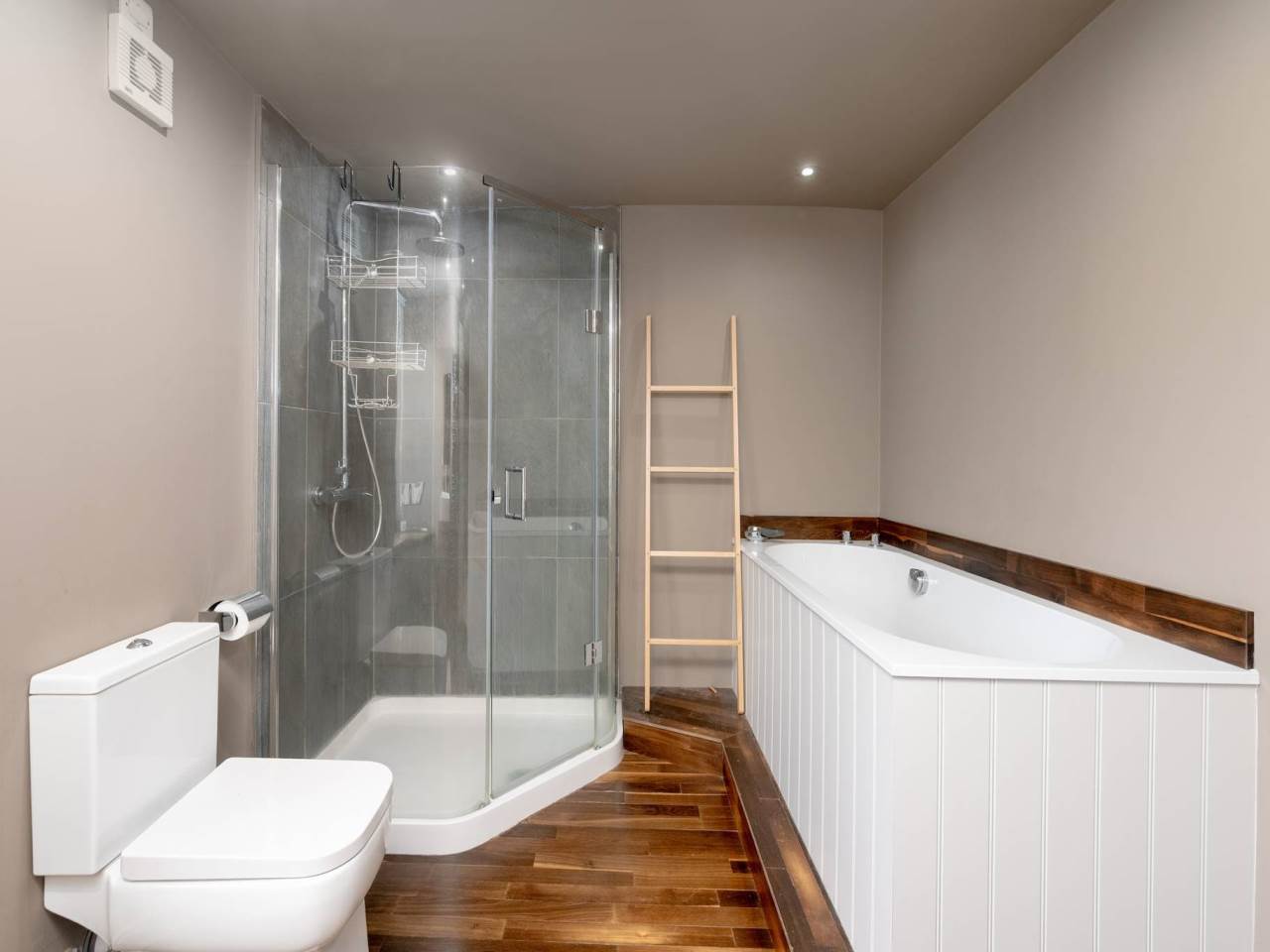 Bathroom - top floor 2