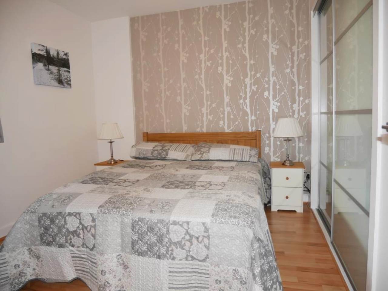 Use Bedroom