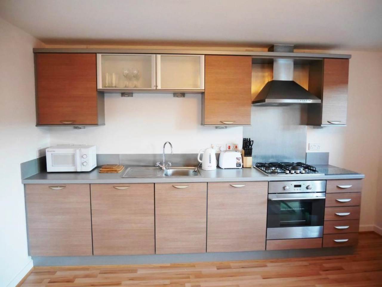 Use Kitchen