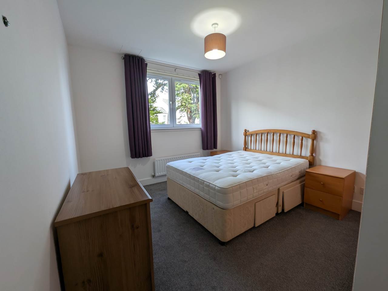 Bed 1