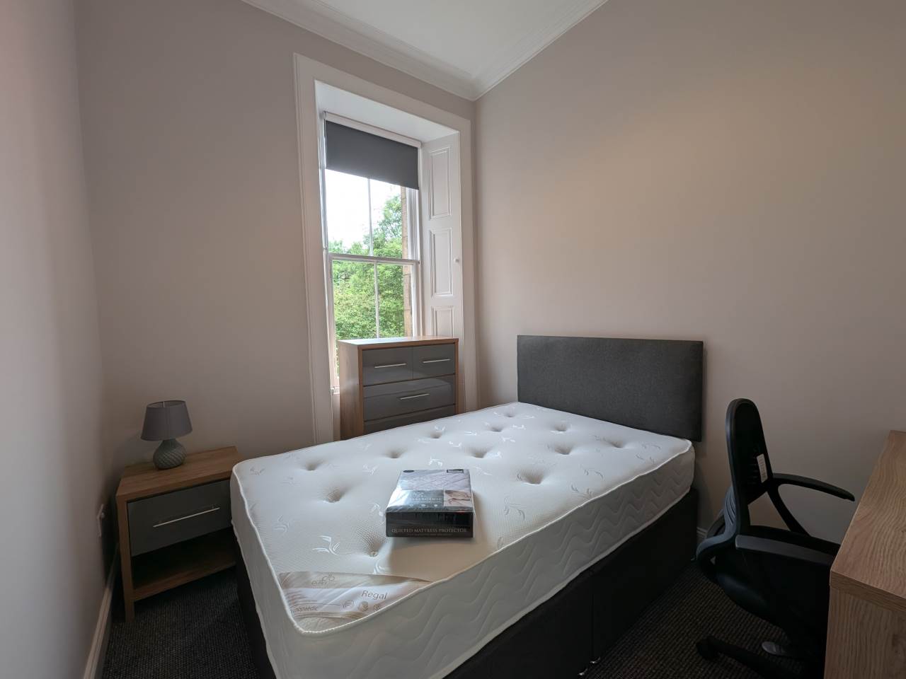 Bed 2