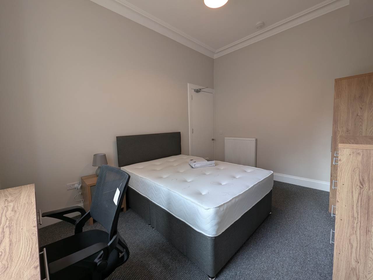 Bed 3-2