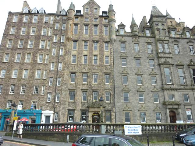 External
