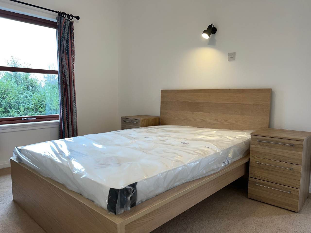 Masterbed