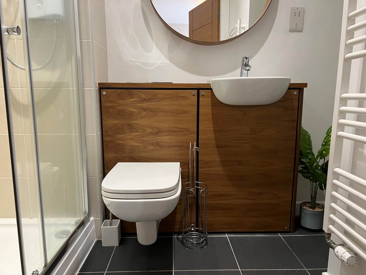 En suite 01