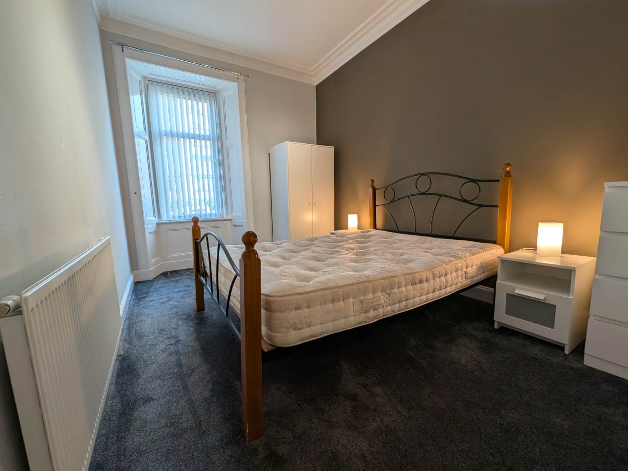 Bed 1-1