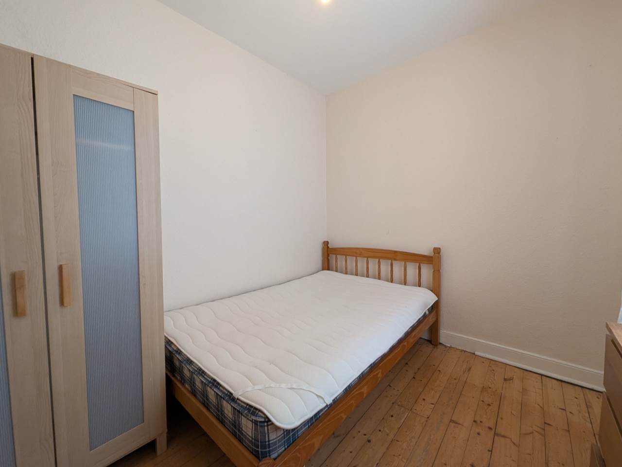 Bed 2-1