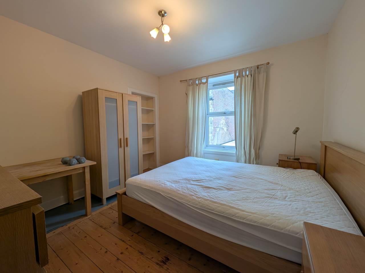 Bed 1