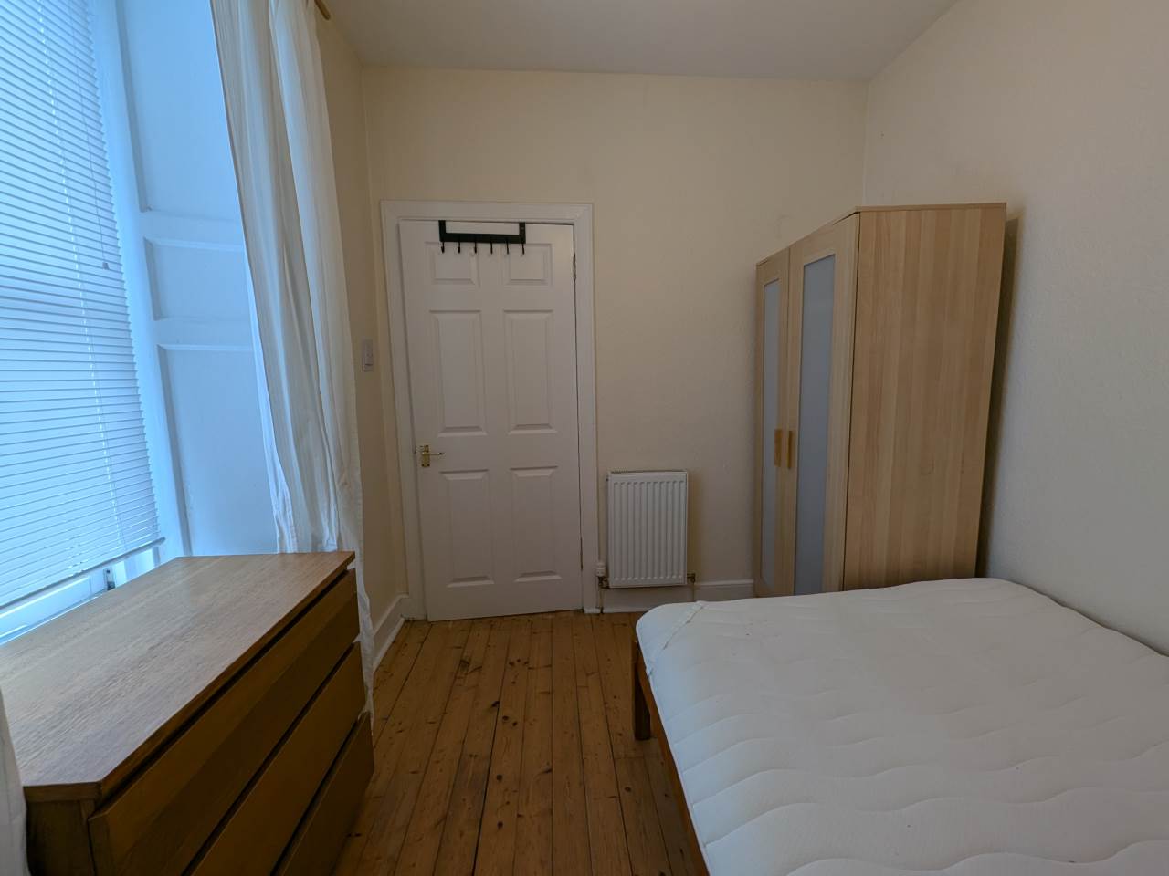 Bed 2-2