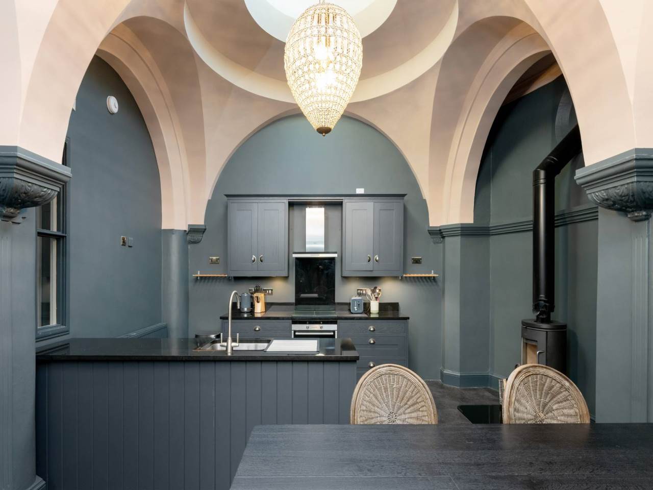 Kitchen 2