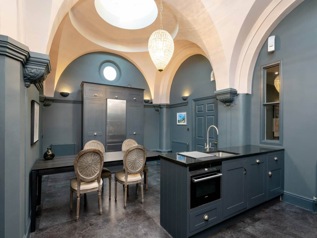 Kitchen 4