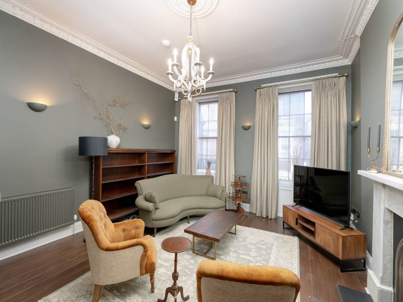 Living room 2